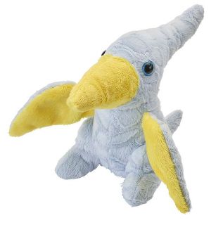 Obrázek z Pterosaurus modrý plyš 16cm 